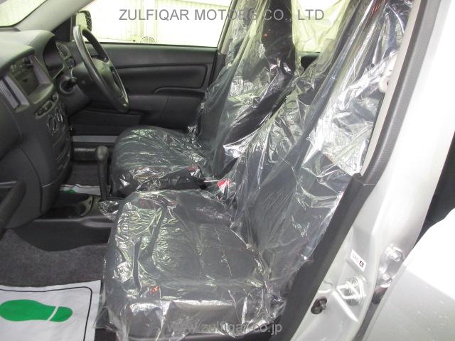 TOYOTA PROBOX 2013 Image 11