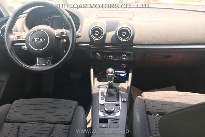 AUDI A3 2015 Image 2
