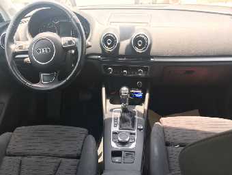 AUDI A3 2015 Image 2
