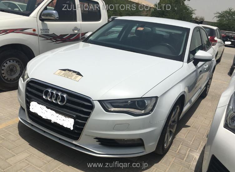AUDI A3 2015 Image 5