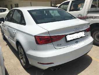 AUDI A3 2015 Image 6