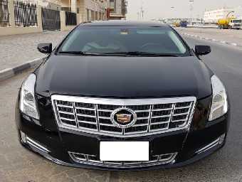 CADILAC XTS 2016 Image 1