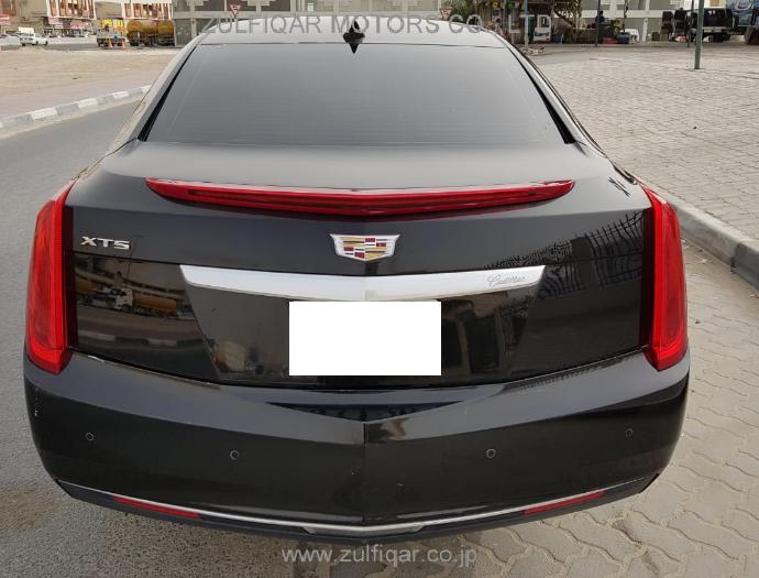 CADILAC XTS 2016 Image 3