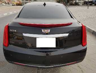 CADILAC XTS 2016 Image 3