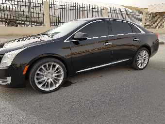 CADILAC XTS 2016 Image 4