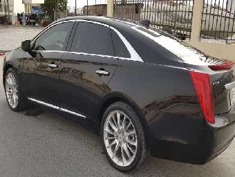 CADILAC XTS 2016 Image 5