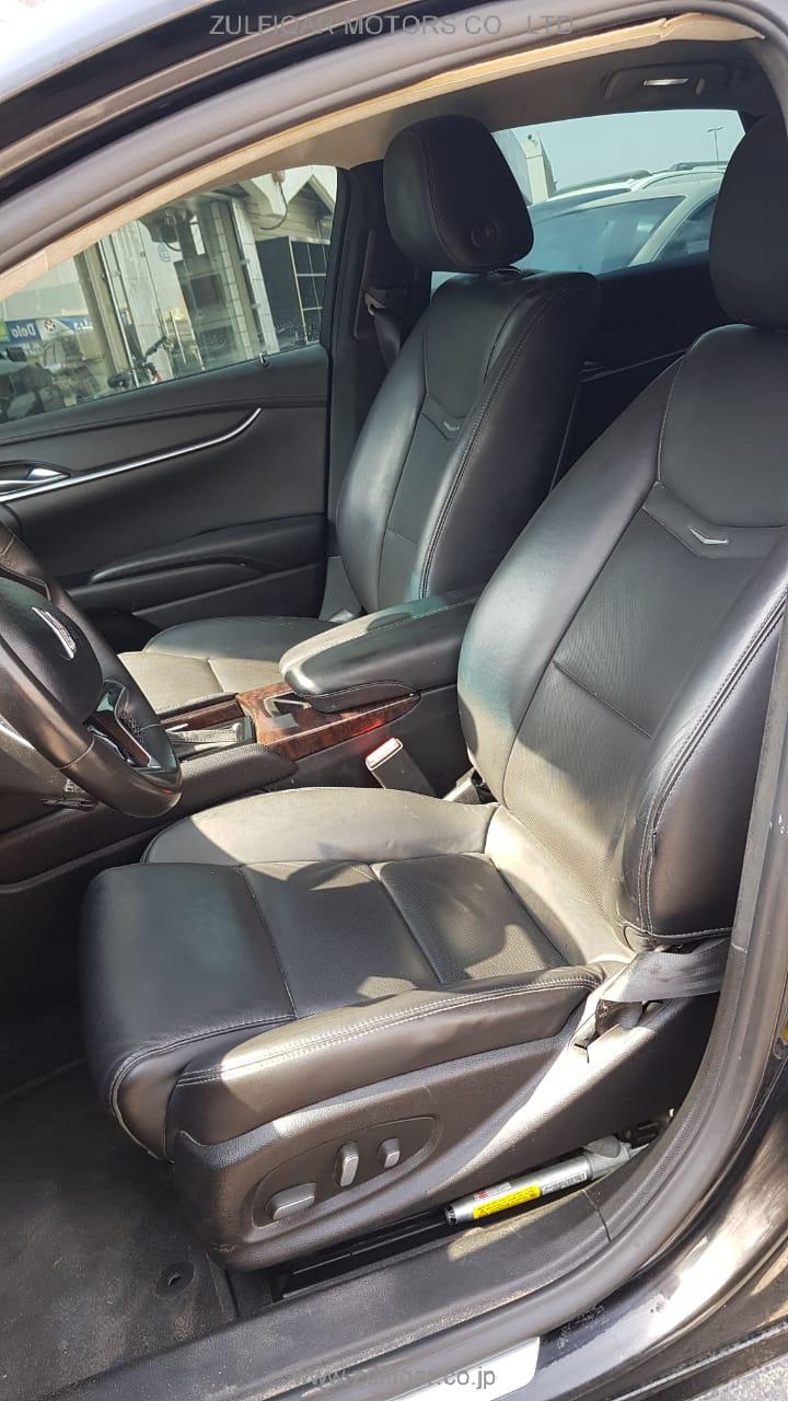 CADILAC XTS 2016 Image 9