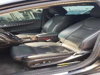 CADILAC XTS 2016 Image 9