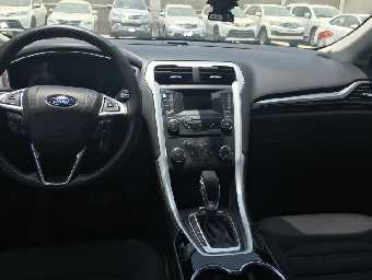 FORD FUSION 2016 Image 2