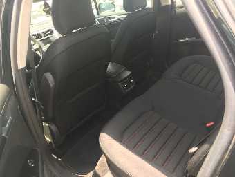 FORD FUSION 2016 Image 7