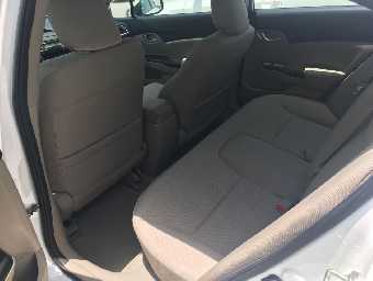 HONDA CIVIC 2014 Image 7