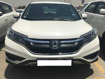 HONDA CR-V 2016 Image 1