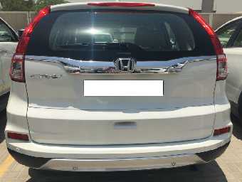 HONDA CR-V 2016 Image 3