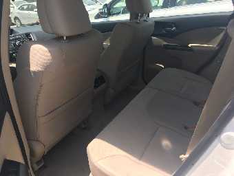 HONDA CR-V 2016 Image 8