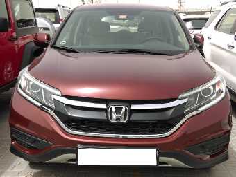 HONDA CR-V 2015 Image 1