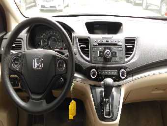 HONDA CR-V 2015 Image 2