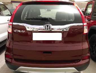 HONDA CR-V 2015 Image 3