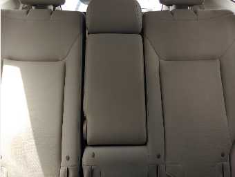 HONDA CR-V 2015 Image 8