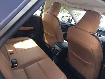 LEXUS NX200 2015 Image 7