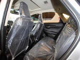 LEXUS NX200 2015 Image 9