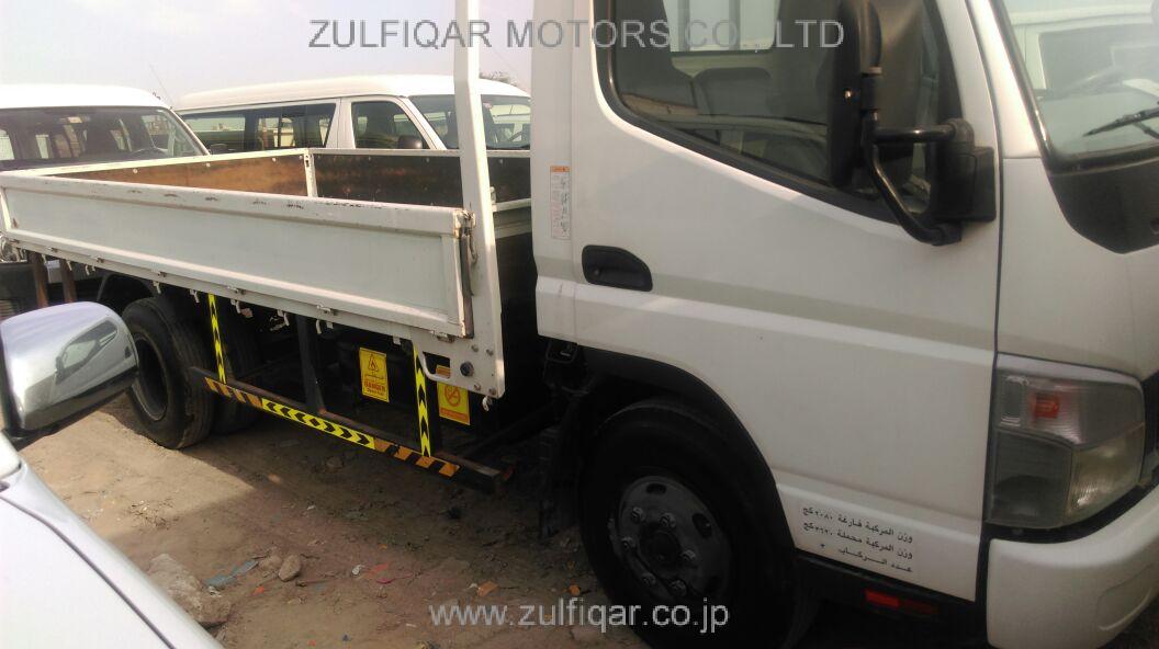 MITSUBISHI FUSO CANTER 2014 Image 1