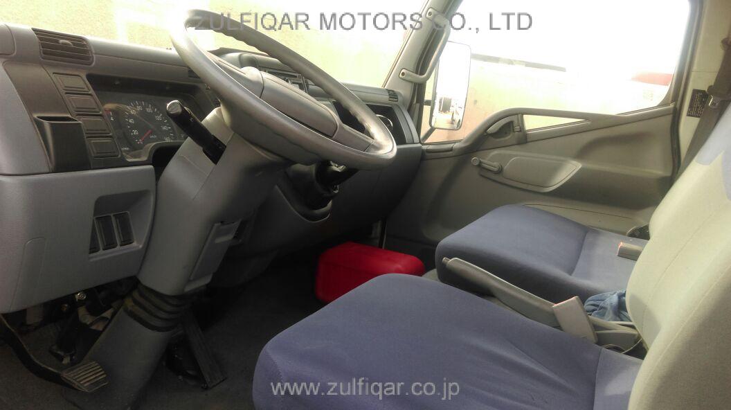 MITSUBISHI FUSO CANTER 2014 Image 2