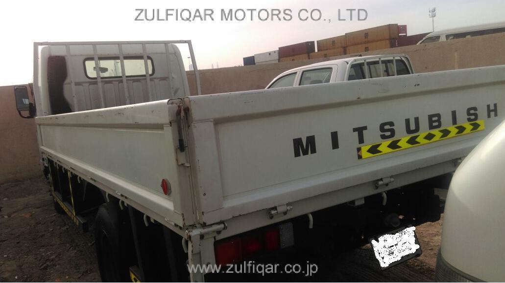 MITSUBISHI FUSO CANTER 2014 Image 3