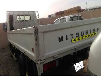 MITSUBISHI FUSO CANTER 2014 Image 3