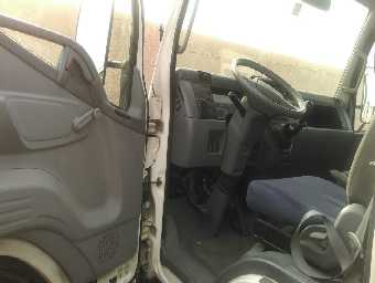 MITSUBISHI FUSO CANTER 2014 Image 5