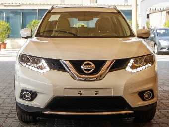 NISSAN X-TRAIL 2015 Image 1