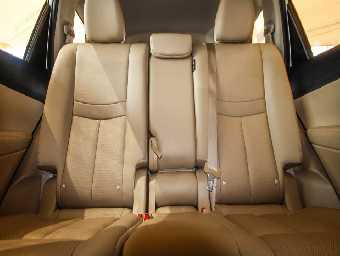 NISSAN X-TRAIL 2015 Image 6