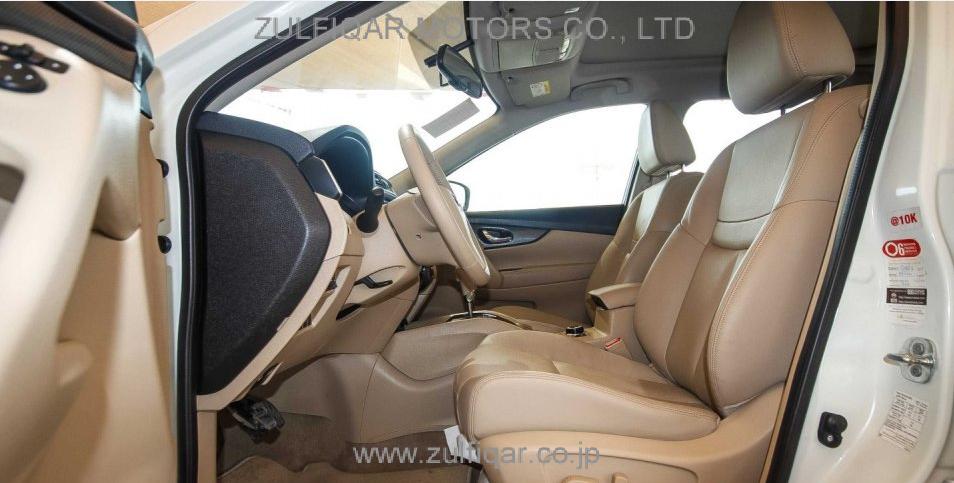 NISSAN X-TRAIL 2015 Image 7