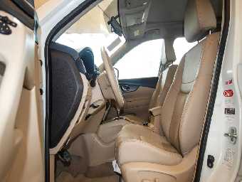 NISSAN X-TRAIL 2015 Image 7