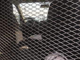 NISSAN URVAN 2010 Image 6