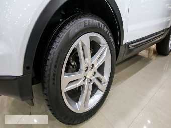 LAND ROVER RANGE ROVER EVOQUE 2015 Image 5