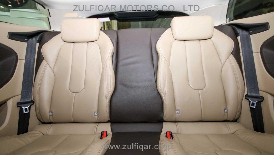 LAND ROVER RANGE ROVER EVOQUE 2015 Image 7