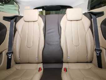 LAND ROVER RANGE ROVER EVOQUE 2015 Image 7