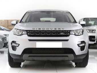 LAND ROVER DICOVERY SPORTS SE 2016 Image 1