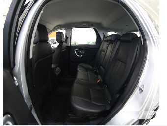 LAND ROVER DICOVERY SPORTS SE 2016 Image 6