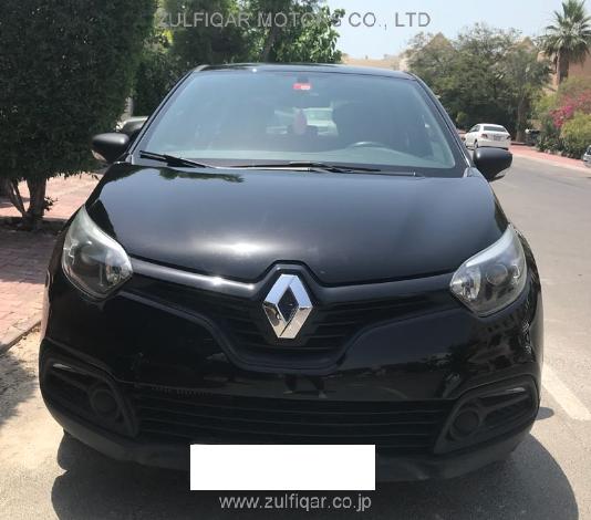 RENAULT CAPTURE 2016 Image 1