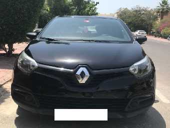 RENAULT CAPTURE 2016 Image 1