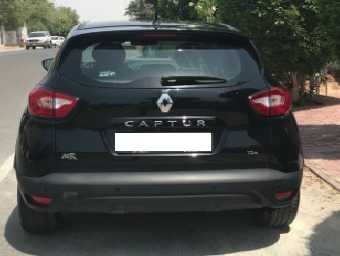 RENAULT CAPTURE 2016 Image 3