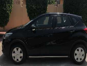 RENAULT CAPTURE 2016 Image 4