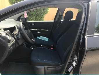 RENAULT CAPTURE 2016 Image 5