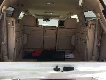 TOYOTA LAND CRUISER 2014 Image 9