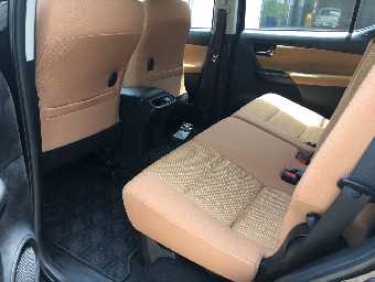 TOYOTA FORTUNER 2016 Image 6