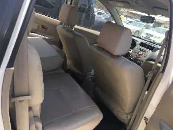 TOYOTA AVANZA 2015 Image 7