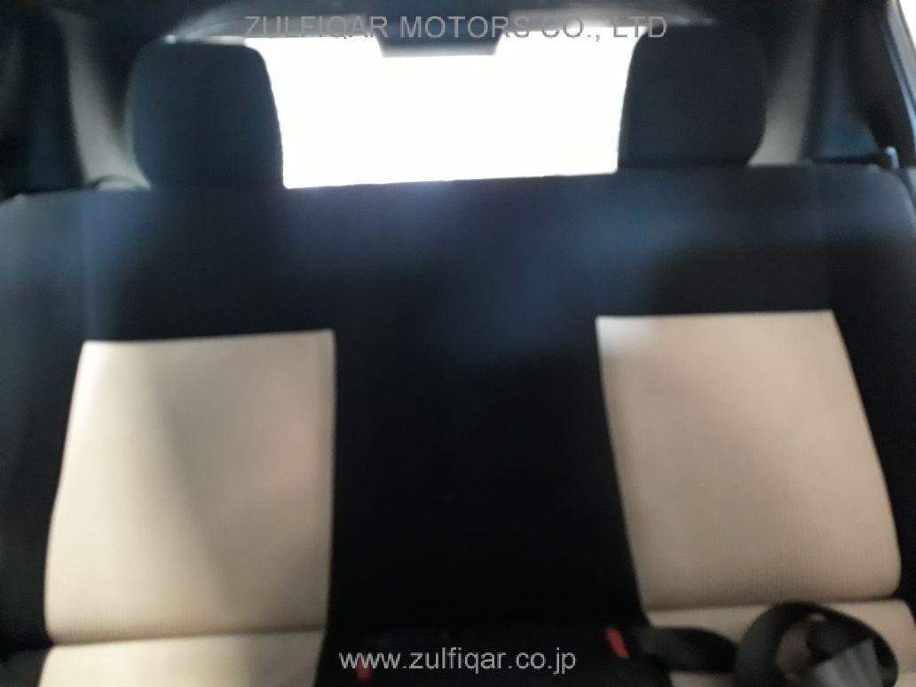 TOYOTA YARIS 2016 Image 6