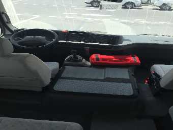 TOYOTA COASTER 2018 Image 2