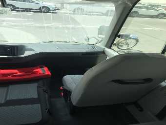 TOYOTA COASTER 2018 Image 6